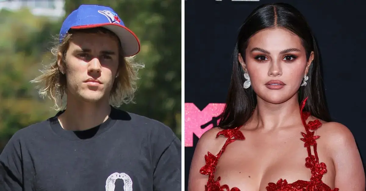 Selena Gomez 'Is In A Really Good Place' After Justin Bieber Split