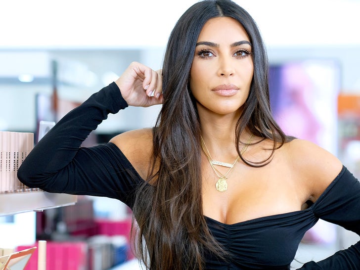 Kim Kardashian Joins Jon Hamm On 'Actors On Actors', Years After Insult