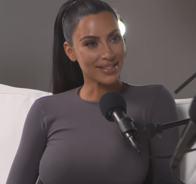 Kim Kardashian. Credits: Wikimedia Commons