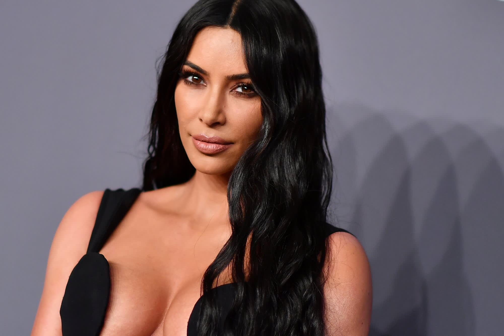 How Kim Kardashian can become a lawyer without getting a law degree