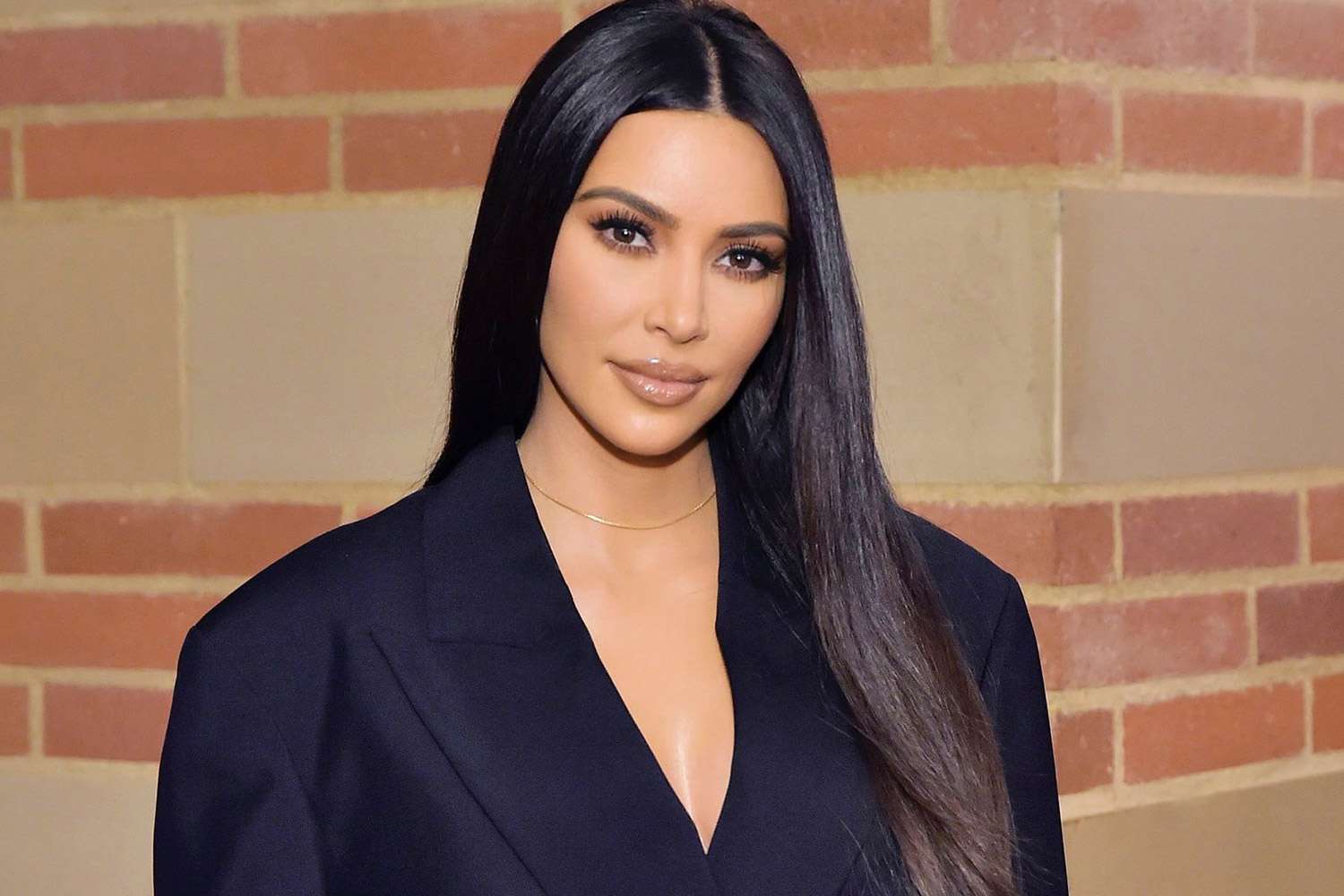 Kim Kardashian 'Dreams' of 'Creating a Successful Law Firm'