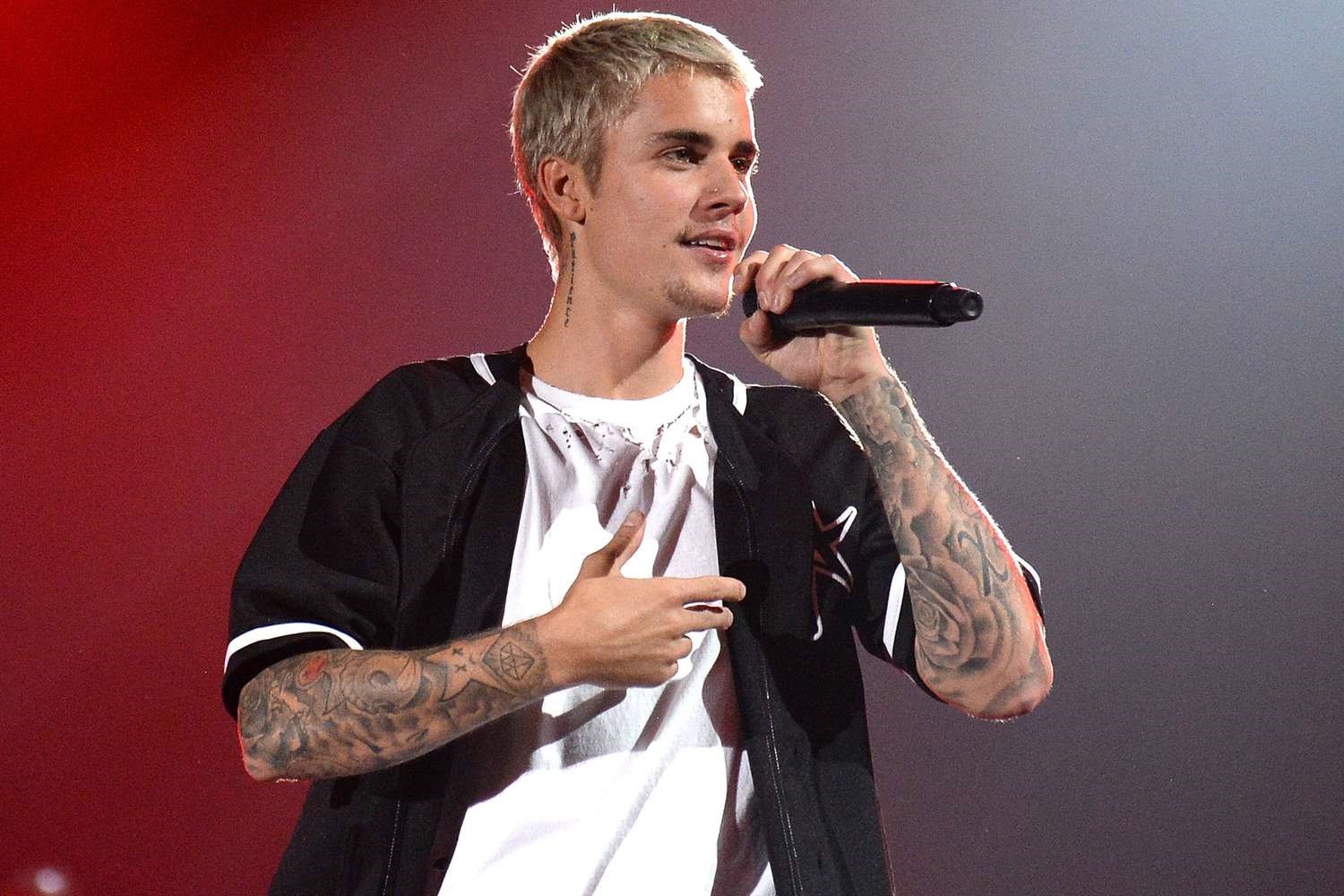 Quá khứ huy hoàng của Justin Bieber trước khi suy sụp vì tai tiếng