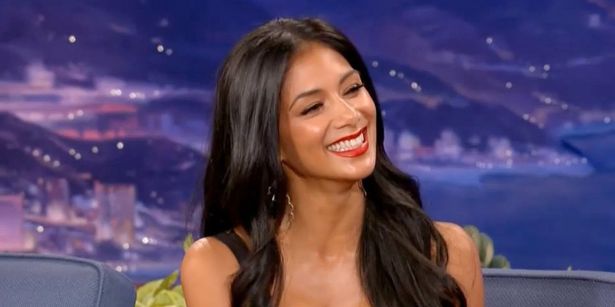 nicole scherzinger