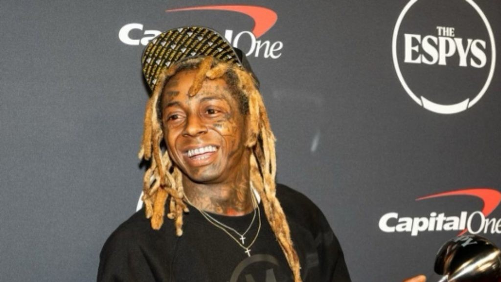 Lil Wayne