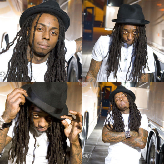 TBT: Lil Wayne Talks Inspiration, Rebirth, GRAMMYs & Tattoos