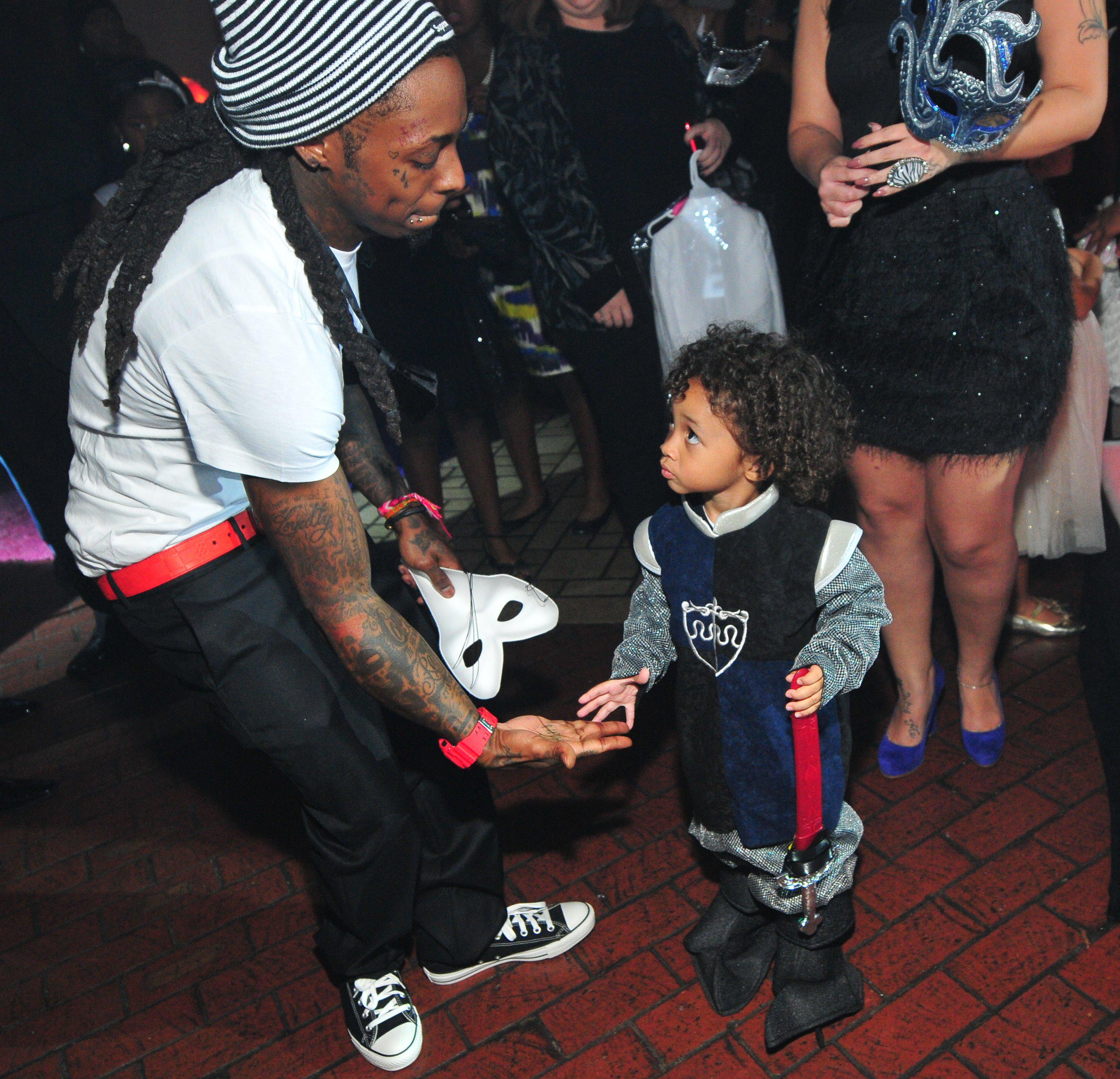 Happy Birthday Lil Wayne