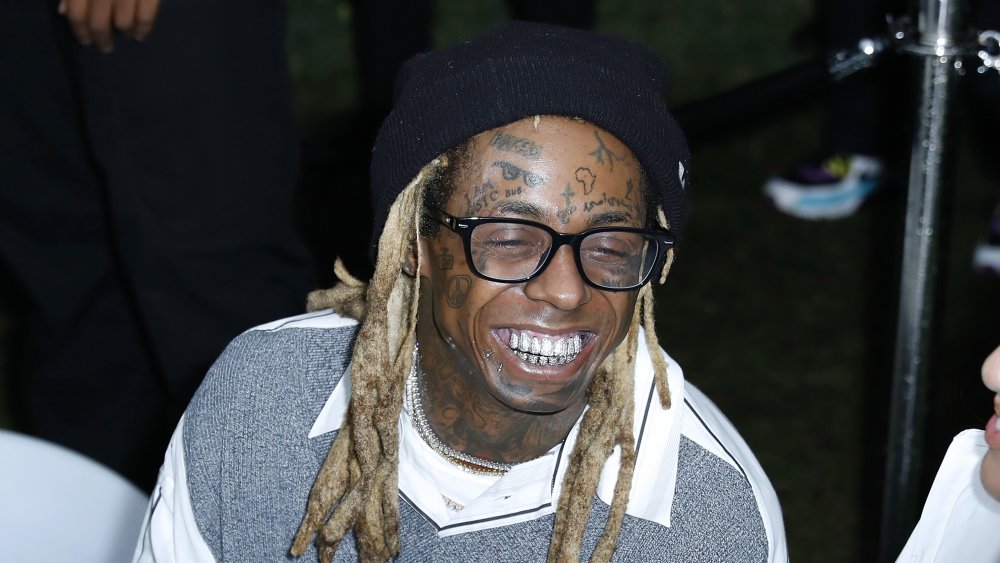 Here's How Much Lil Wayne Is Really Worth