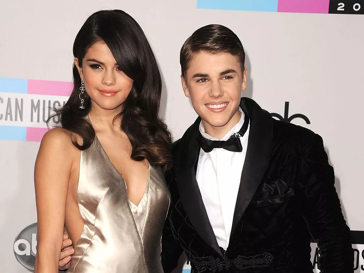 Selena Gomez says Justin Bieber split 'needed to happen' but admits he 'broke her heart' - Mirror Online