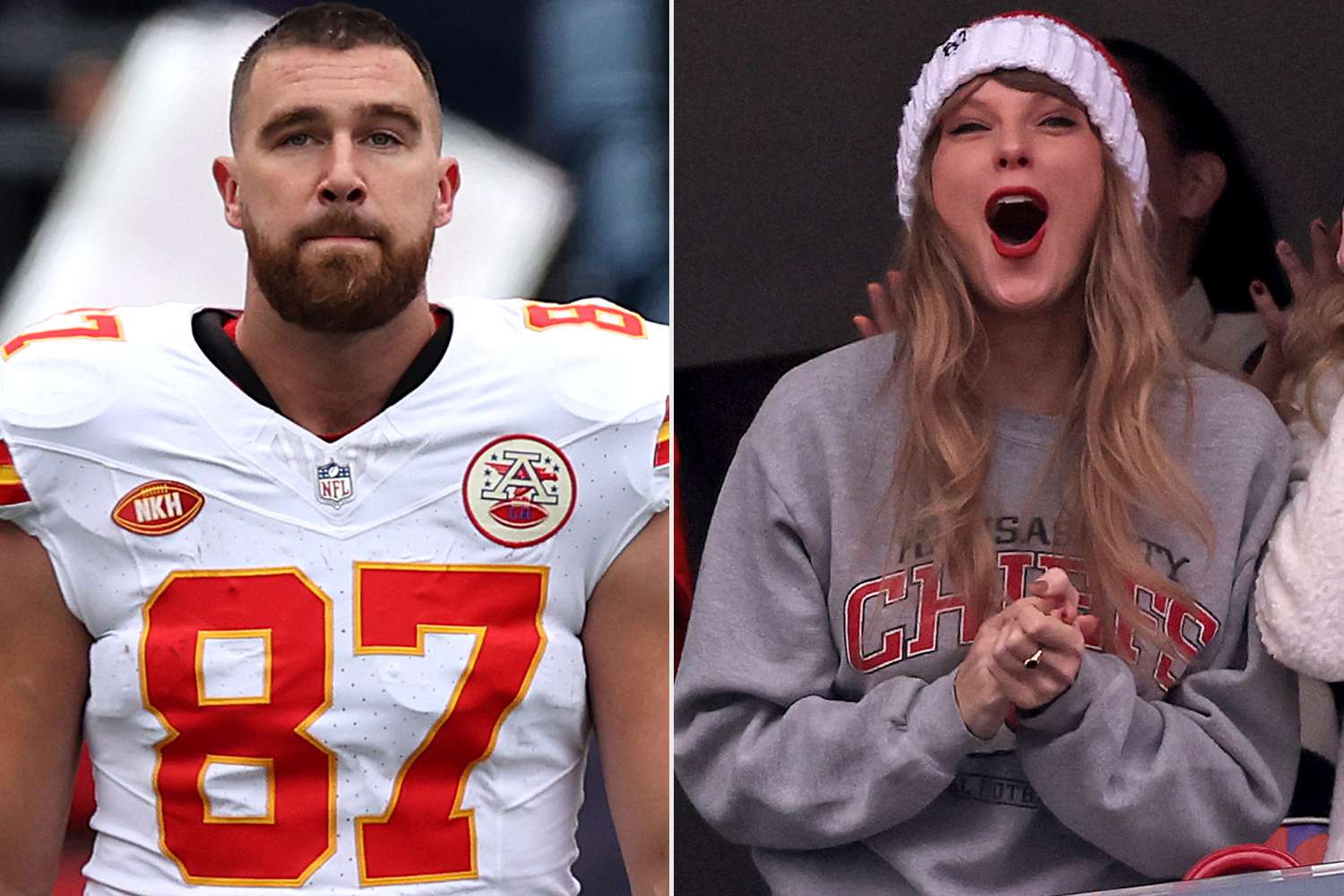 “Travis Kelce in trouble” Taylor Swift doesn’t feel happy because of this - News