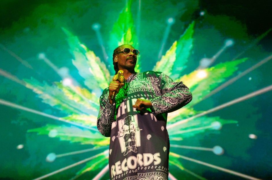 Snoop Dogg