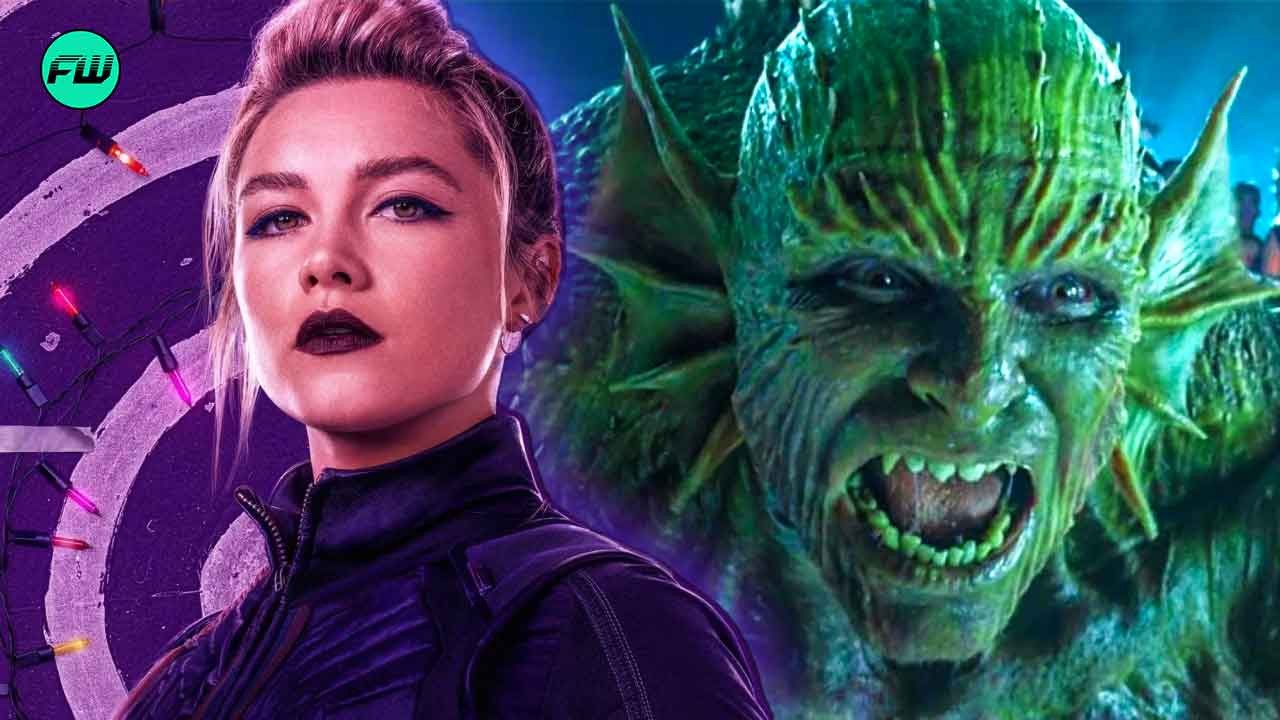 5 Marvel Villains Who Should’ve Teamed up With Florence Pugh in Thunderbolts