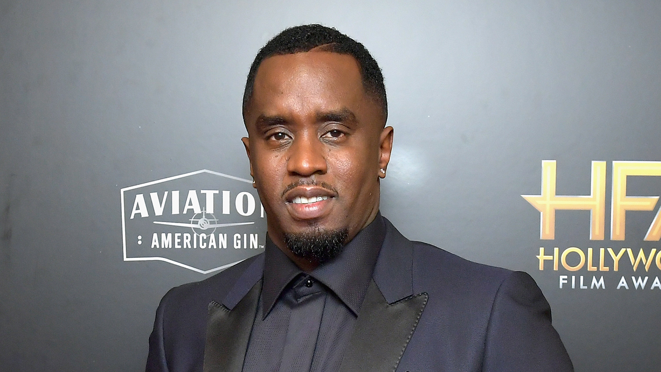 Sean "Diddy" Combs Provides COVID-19 Relief for Miami Neighborhood