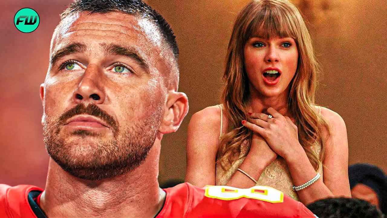 “This is just the beginning for them”: Travis Kelce Proposing to Taylor Swift Imminent if This Latest Update is True