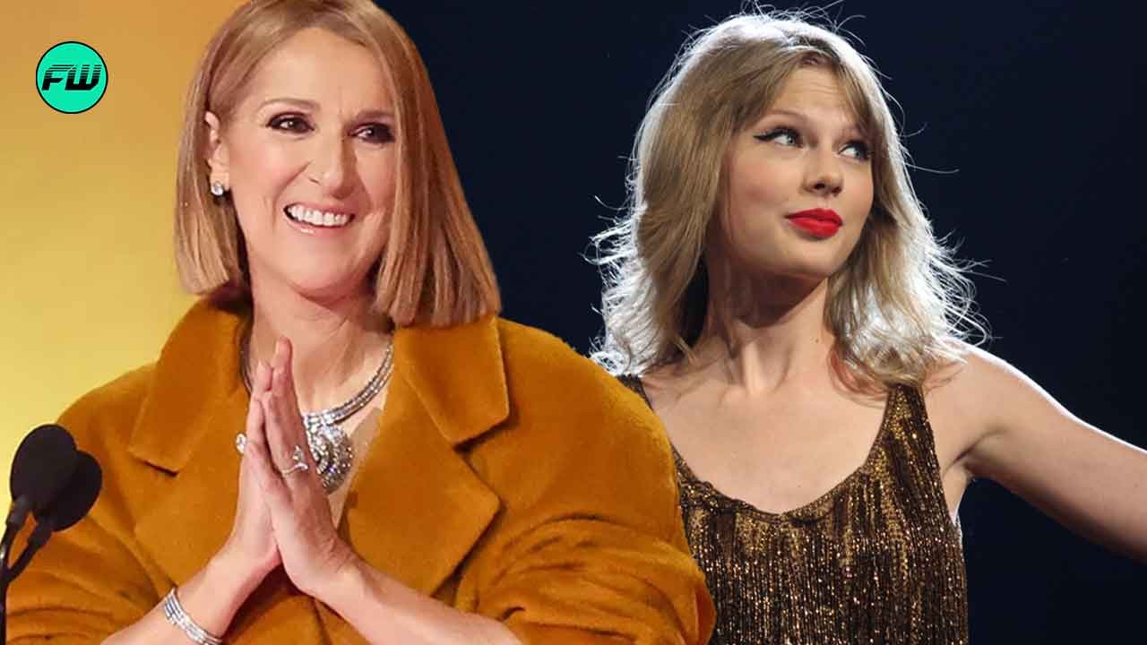 “But it’s not a death sentence”: Celine Dion Could Care Less About Taylor Swift’s Alleged Disrespect While Battling a Serious Medical Condition