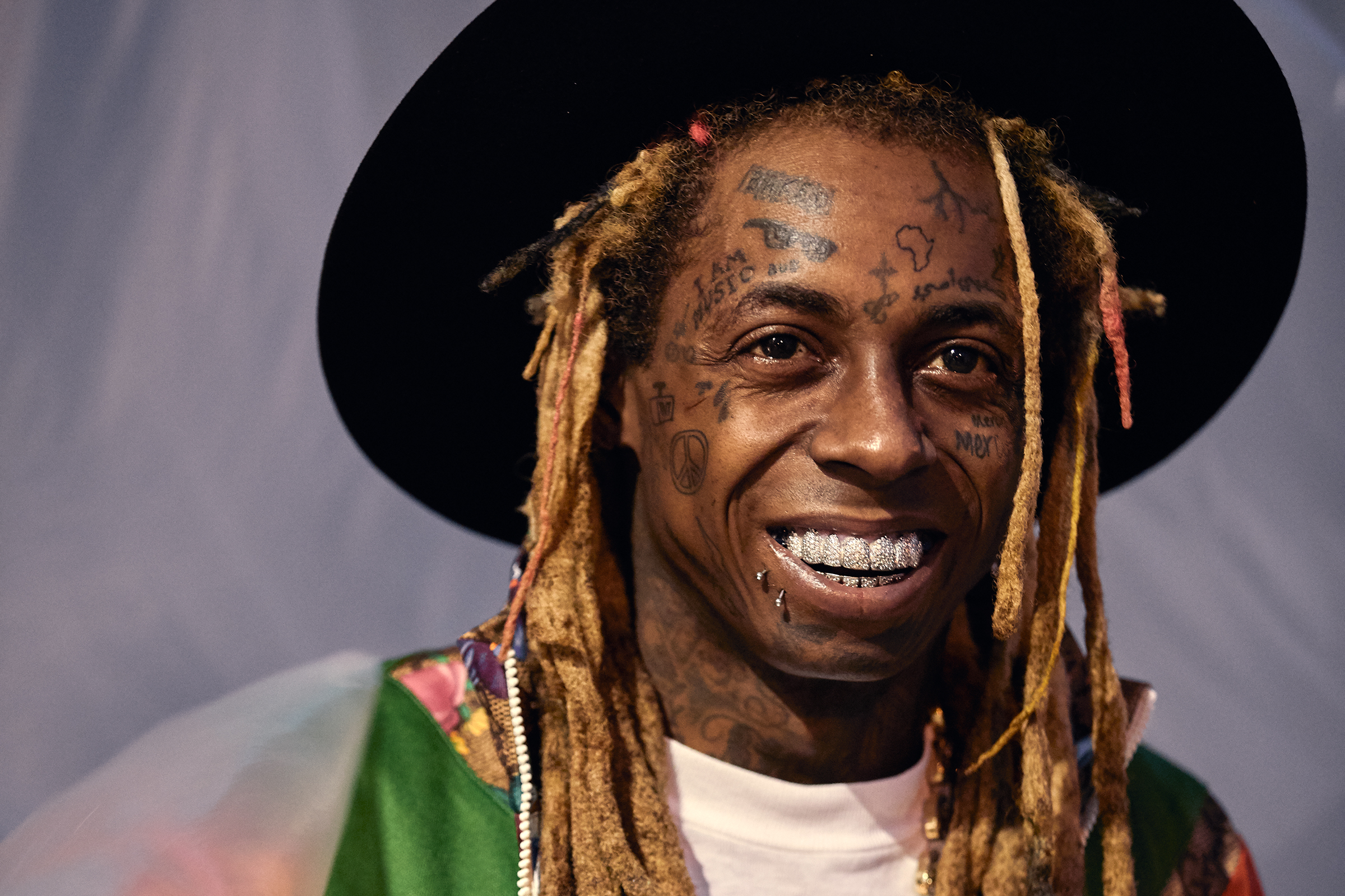 Lil Wayne - THE DROP