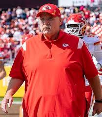 THE New Heights podcast | Sad News😭 : Kansas City Chiefs sobbing as Andy  Reid just announced the Death of his mother Elizabeth Reid 20 mins ago,  after a...Read More👇 | Facebook