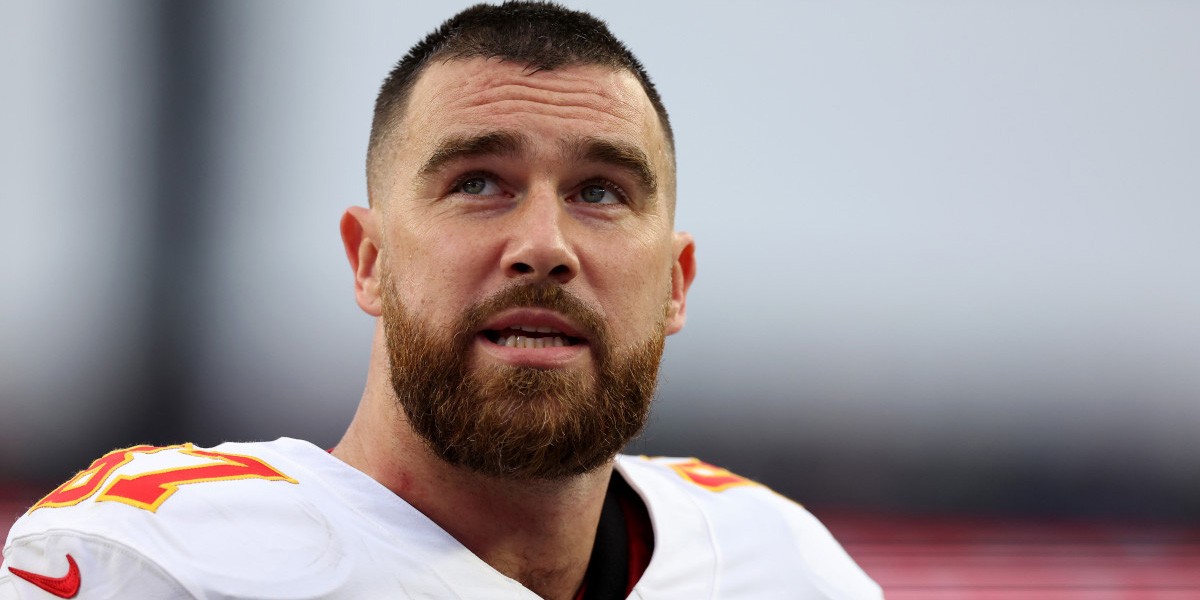 travis kelce