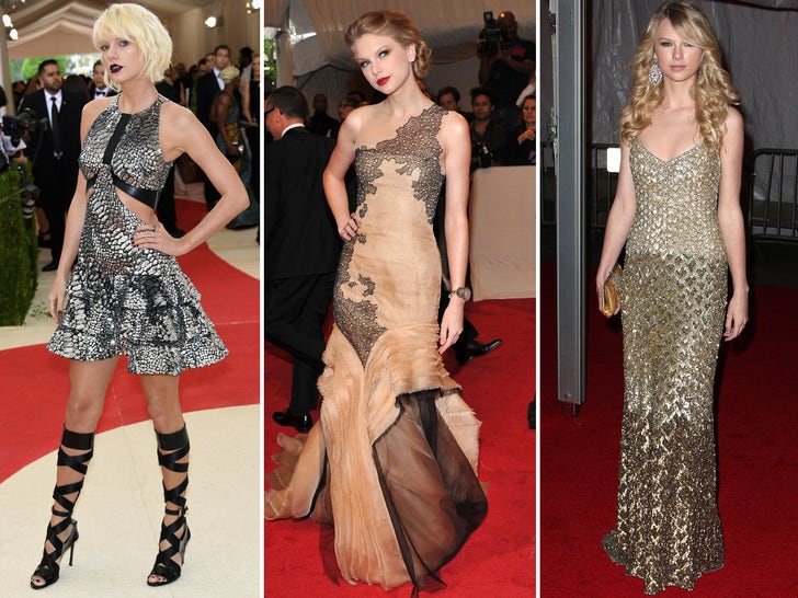 TAYLOR SWIFT & TRAVIS KELCEARE NOT ATTENDING THE MET GALA... Despite Invitations - SPORTS USA