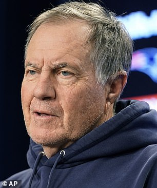 Bill Belichick