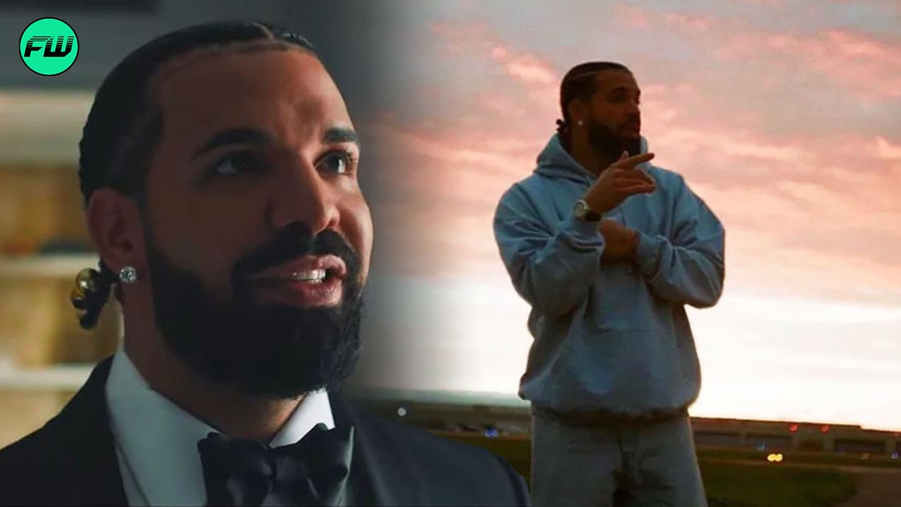 “Drake finally beat the white boy allegations”: That’s Right Folks – Internet is Here to Start Trolling Drake for THAT Viral NSFW Video