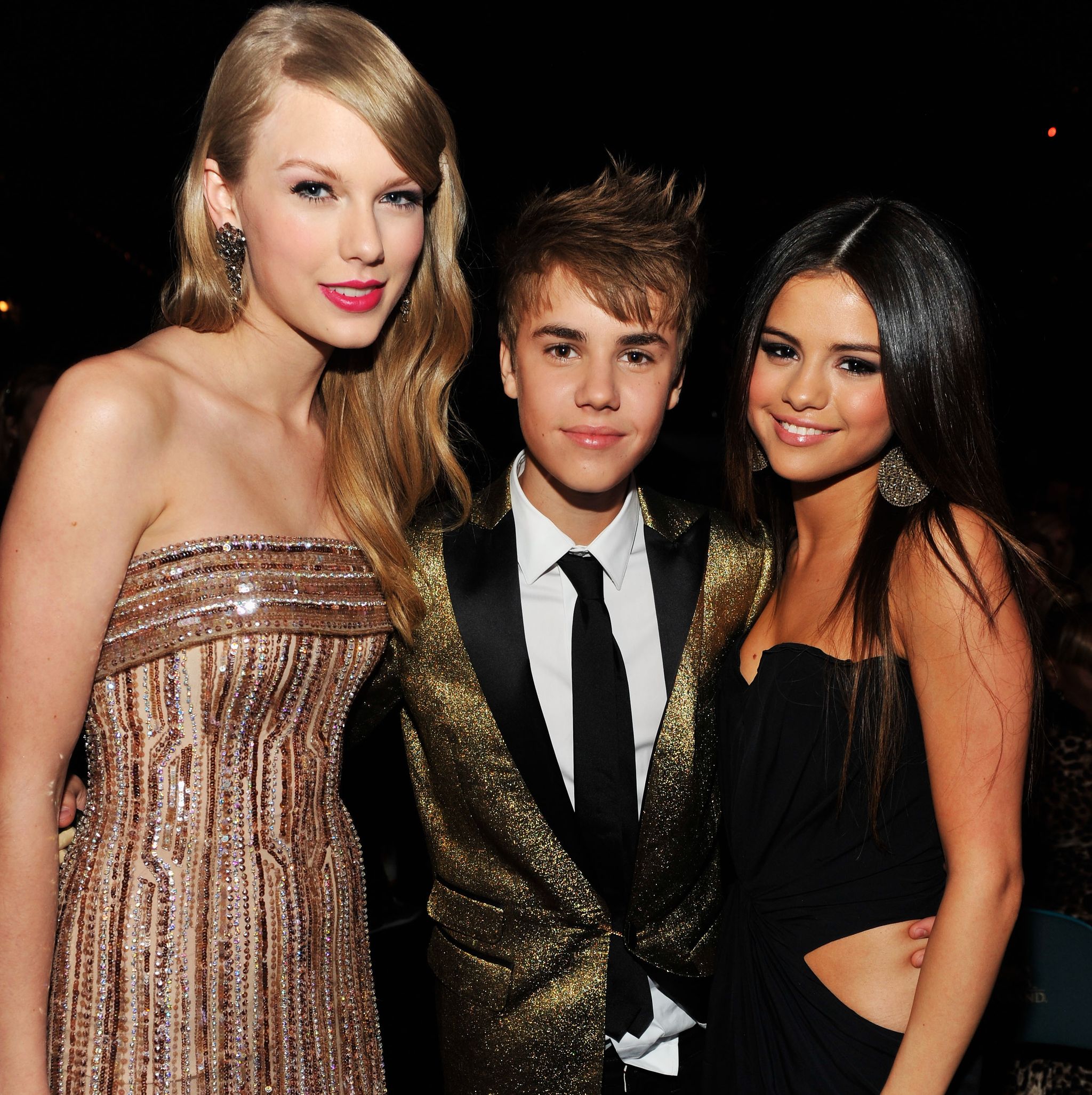 Taylor Swift Confirms Justin Bieber Cheated On Selena Gomez