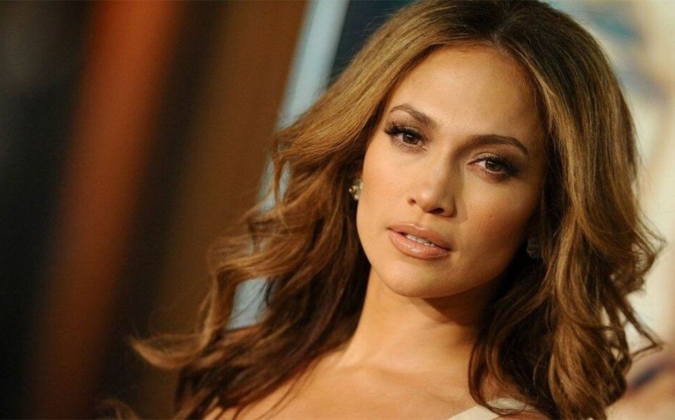 Jennifer Lopez