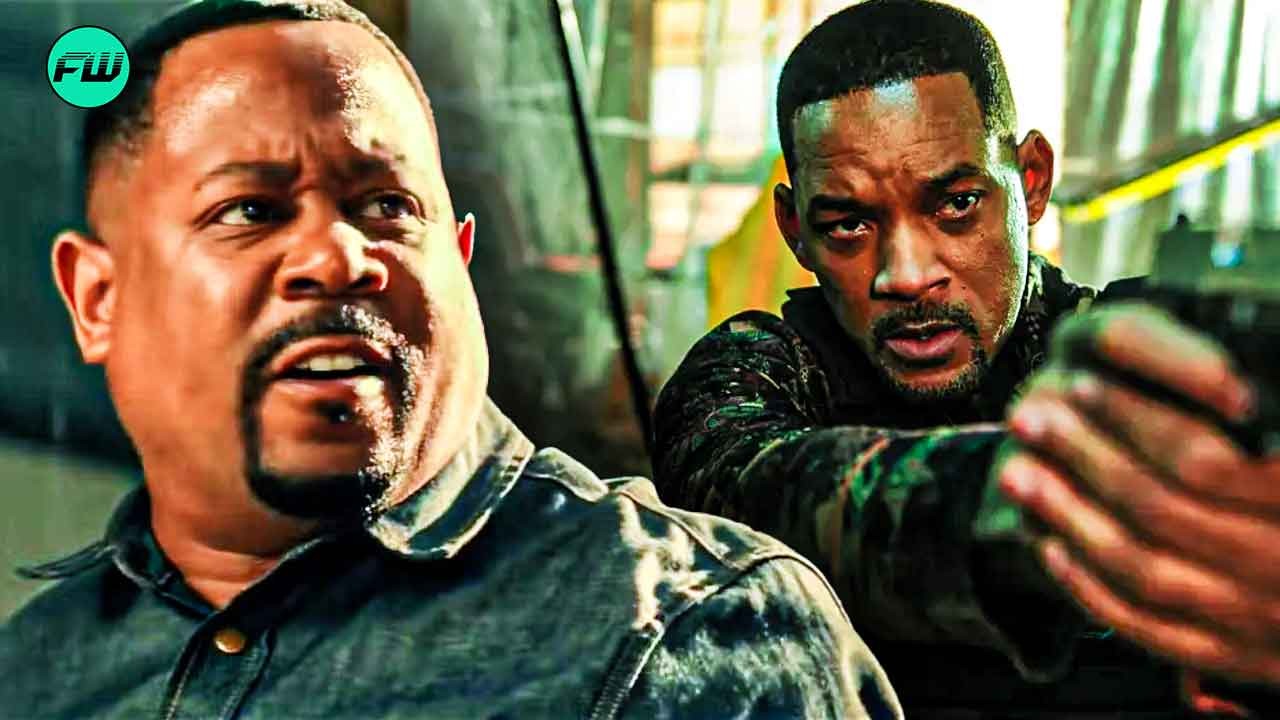 “Martin is Not okay”: Alarming Insights From Martin Lawrence’s Video With Will Smith That Will Have the Bad Boys Fans Concerned