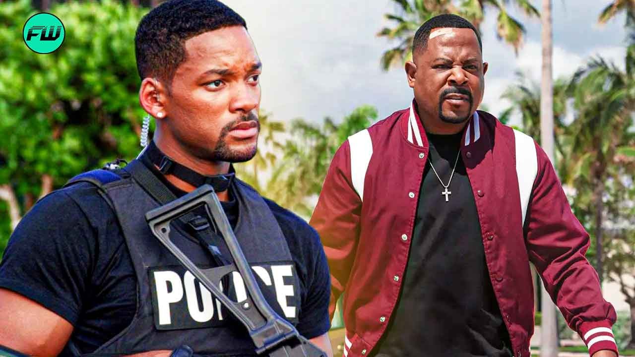 “That’s when I knew I needed a diaper”: Will Smith and Martin Lawrence Narrowly Escaped a Huge Accident When One Stunt Scene in Bad Boys 2 Went South