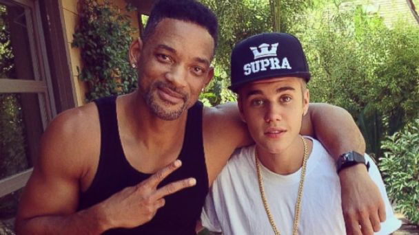 Justin Bieber And Will Smith Have the Most Liked Photo On Instagram - ABC News