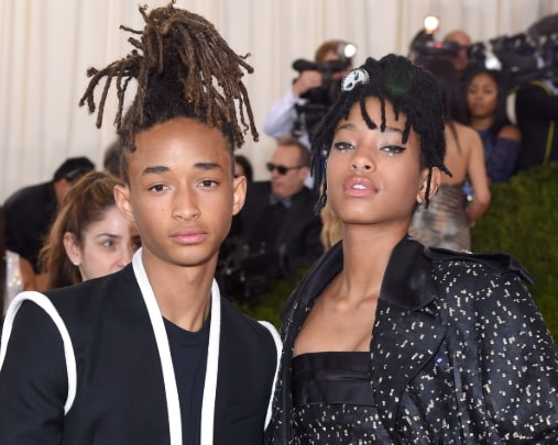 Will Smith Son Jaden Smith Comes Out As Gay A Year After Daughter Willow Smith Came Out As Lesbian - NaijaGists.com - Proudly Nigerian DIY Motivation & Information Blog