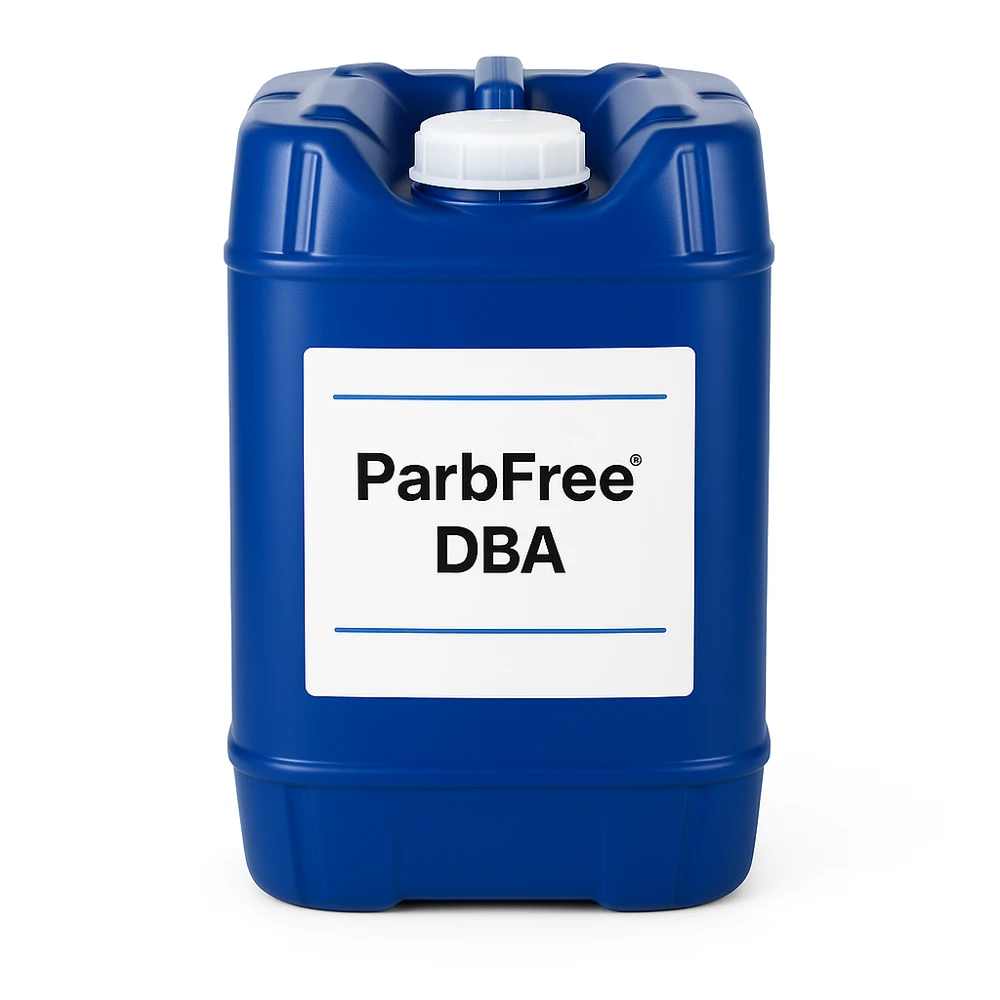 ParbFree® DBA