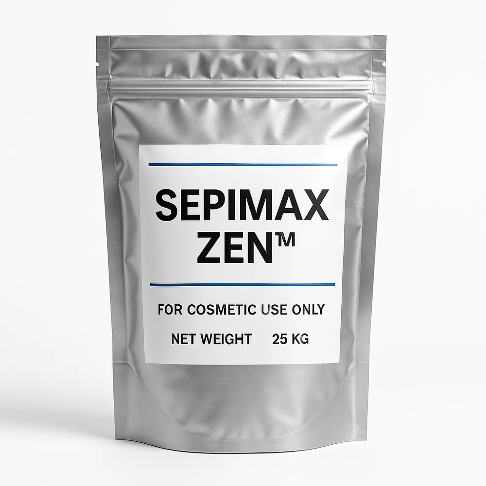 SEPIMAX ZEN™