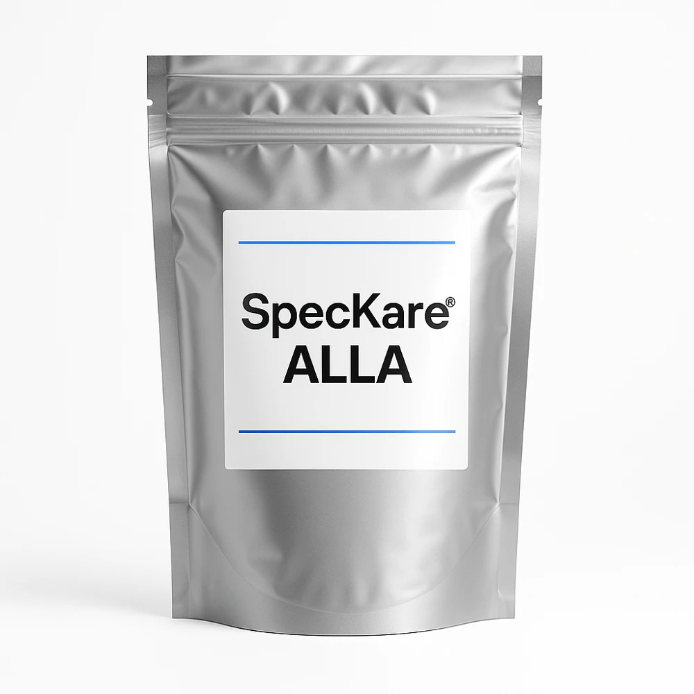 SpecKare® ALLA