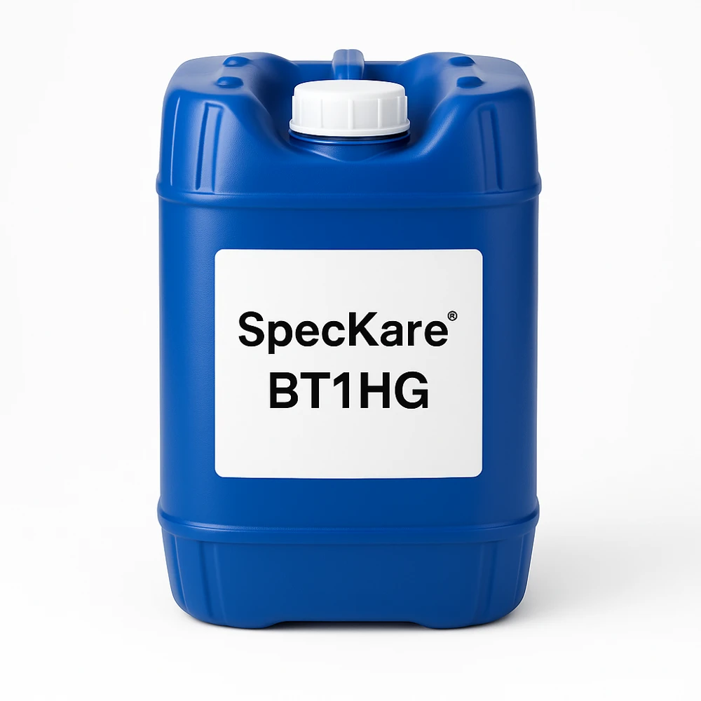 SpecKare® BT1HG