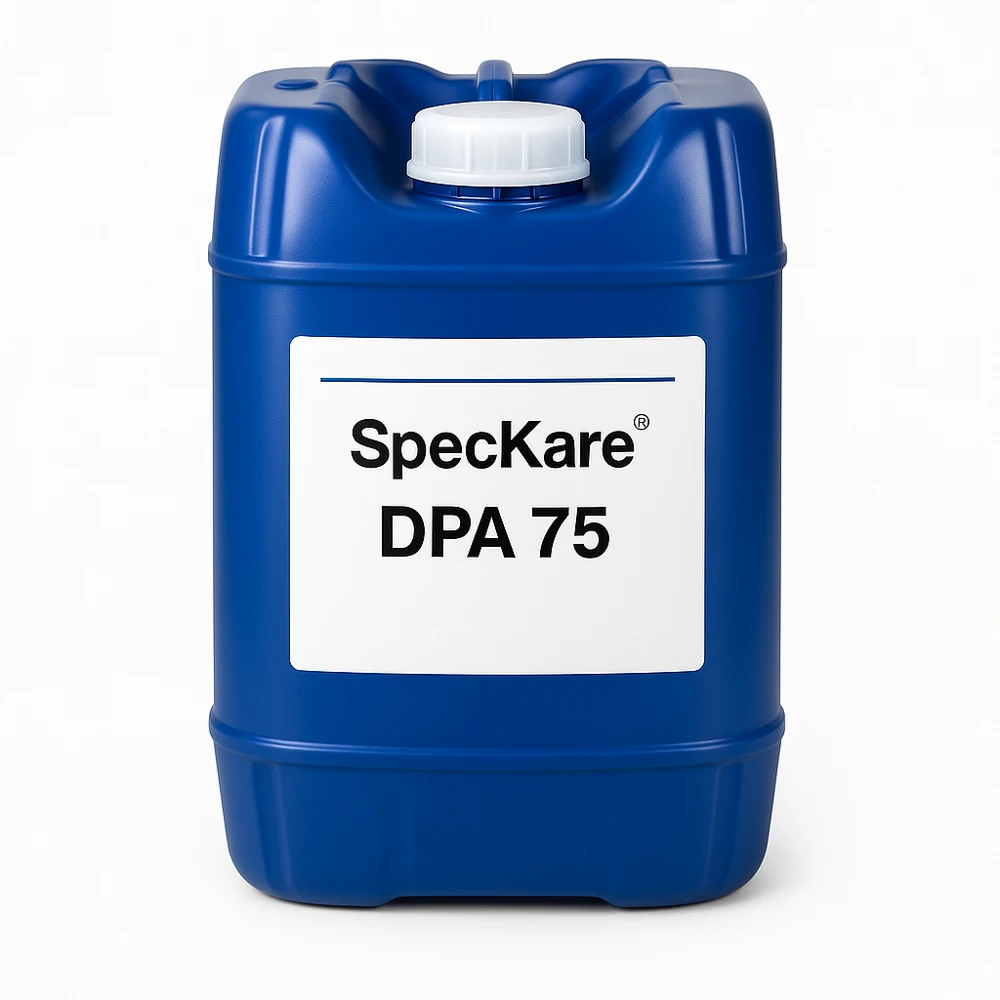 SpecKare® DPA 75