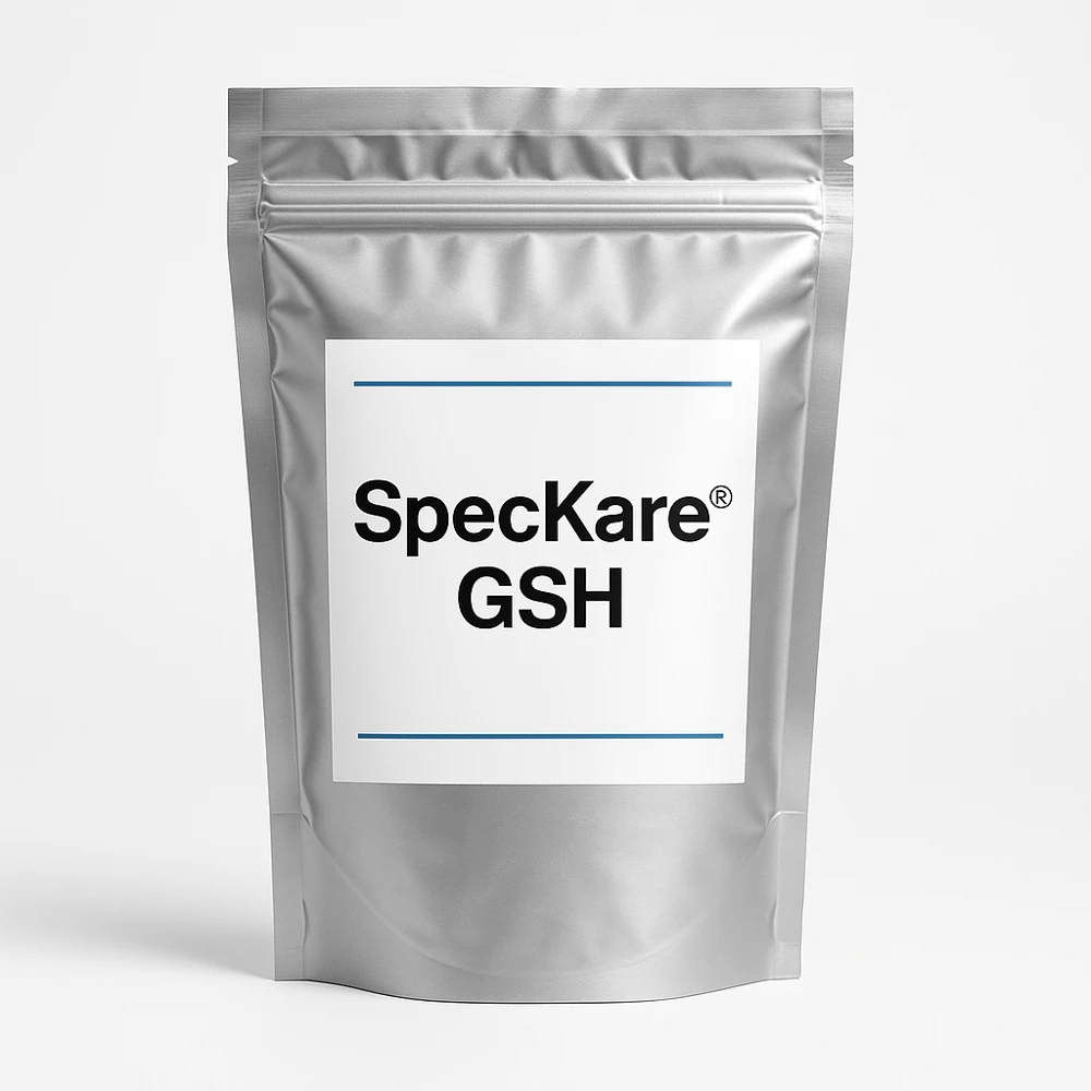 SpecKare® GSH