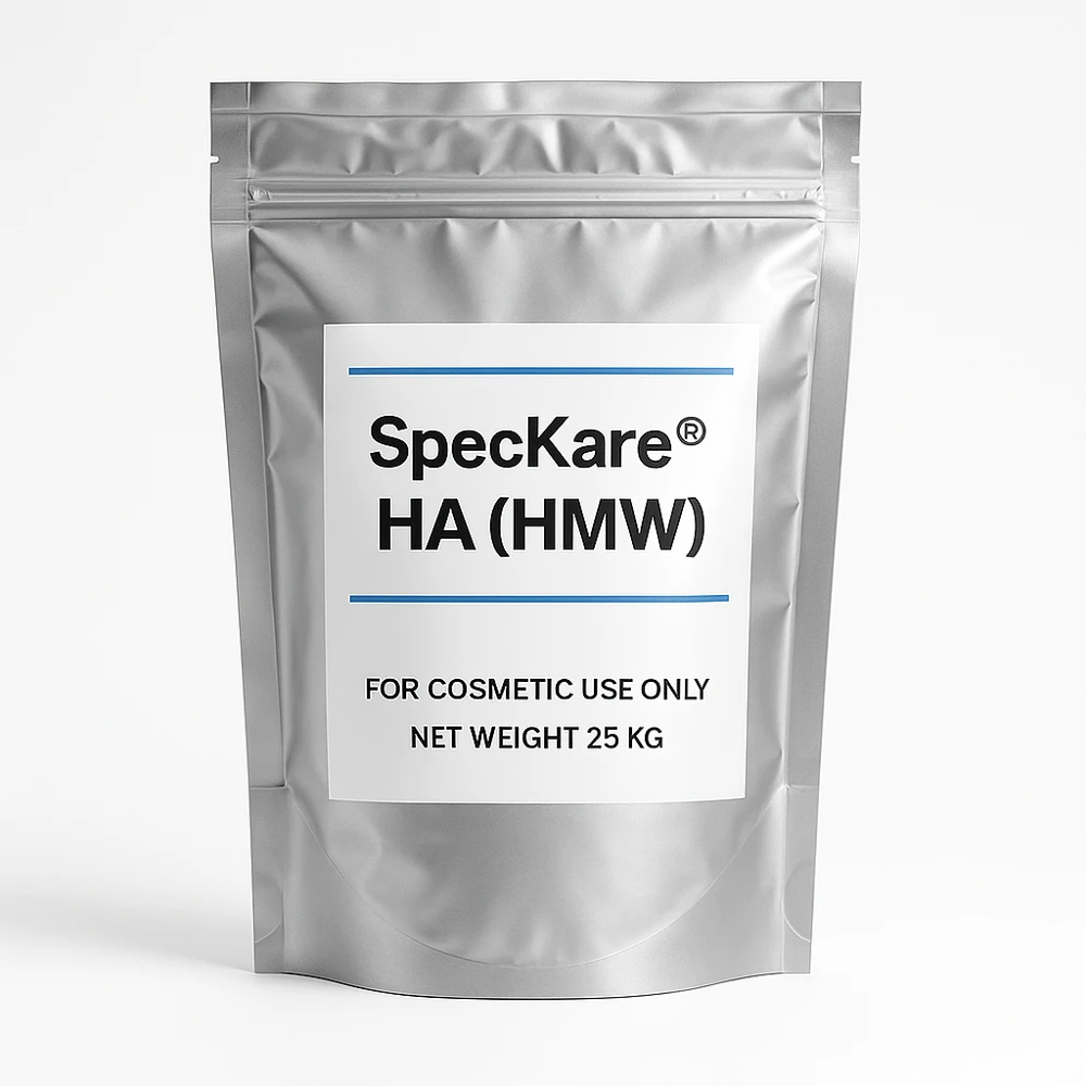 SpecKare® HA (HMW)