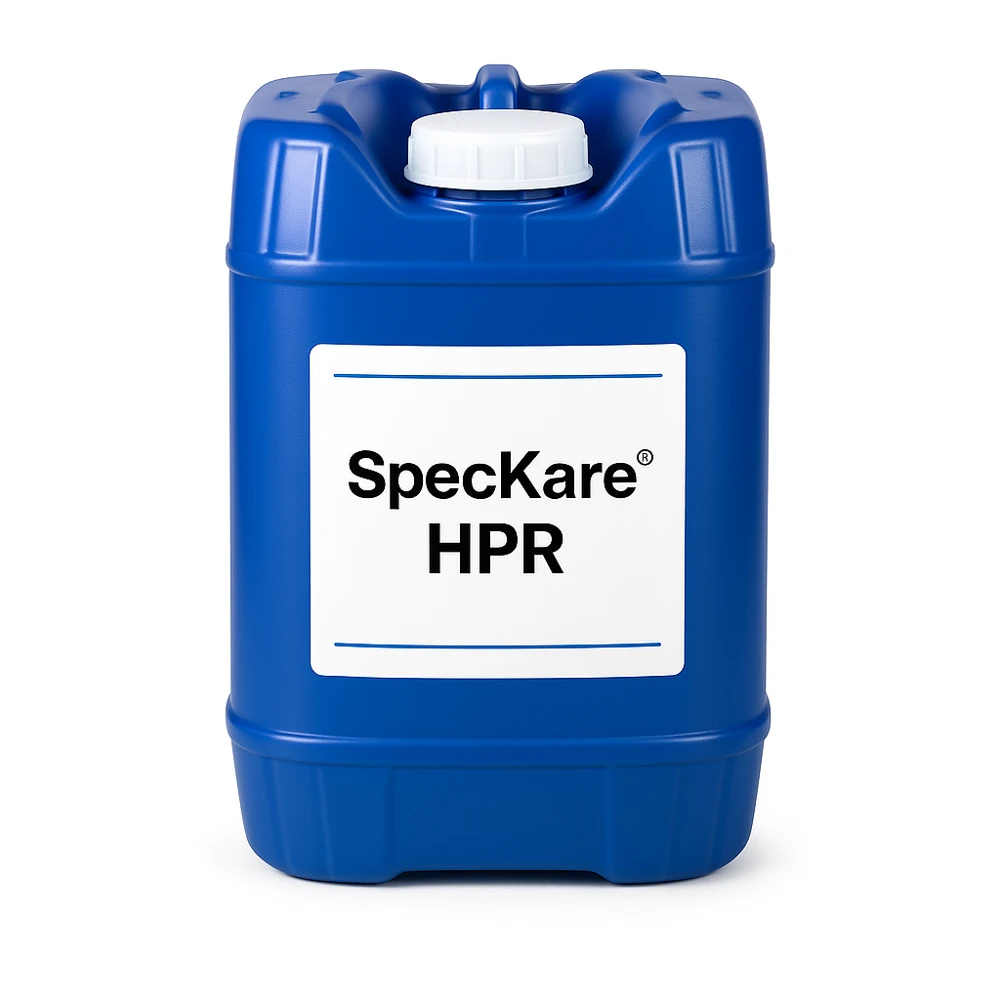SpecKare® HPR