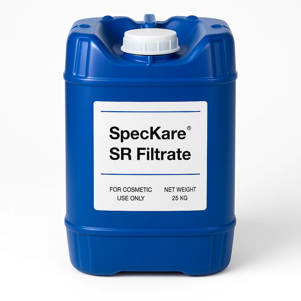 SpecKare® SR Filtrate
