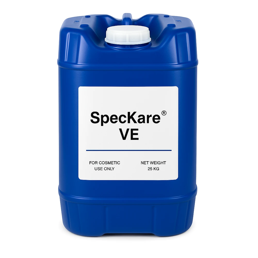SpecKare® VE