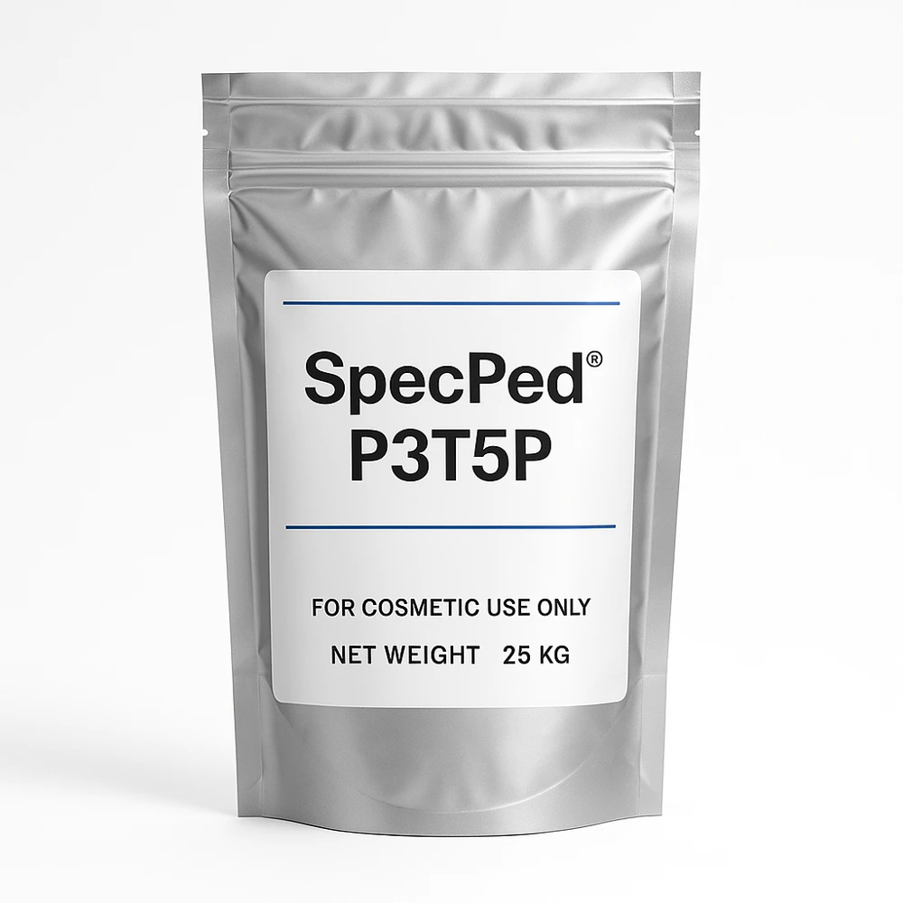 SpecPed® P3T5P
