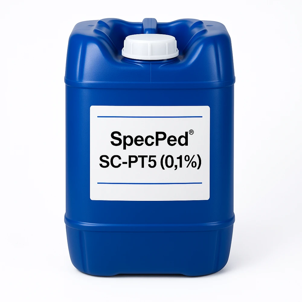 SpecPed® SC-PT5 (0.1%)