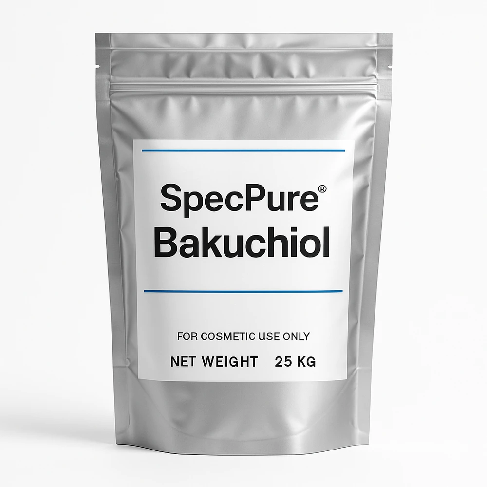 SpecPure® Bakuchiol