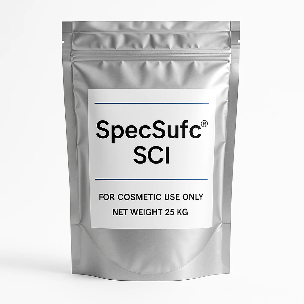 SpecSufc® SCI