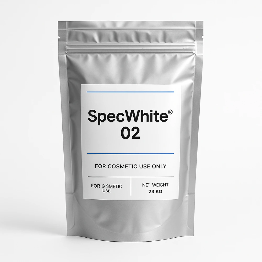 SpecWhite® 02