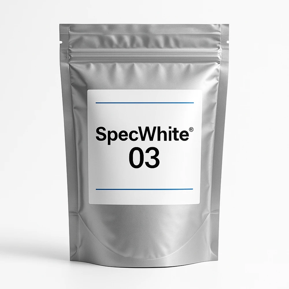 SpecWhite® 03