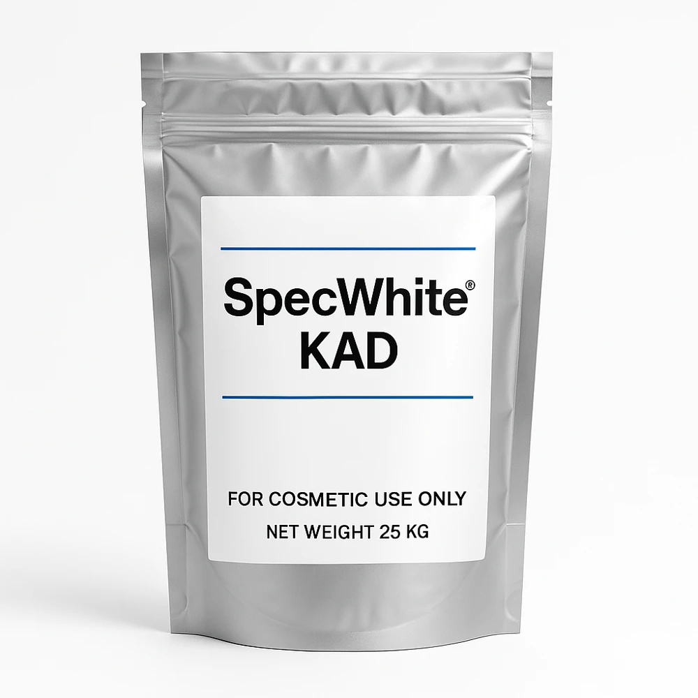 SpecWhite® KAD