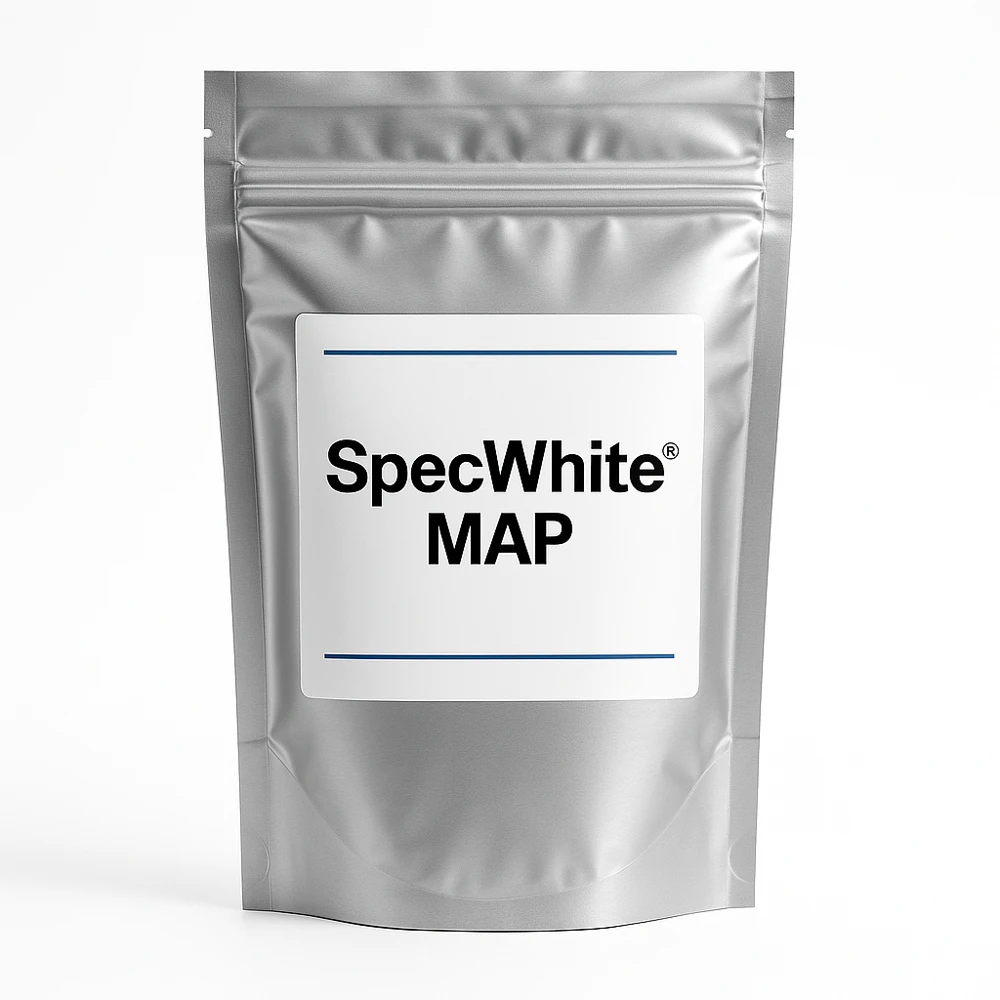 SpecWhite® MAP