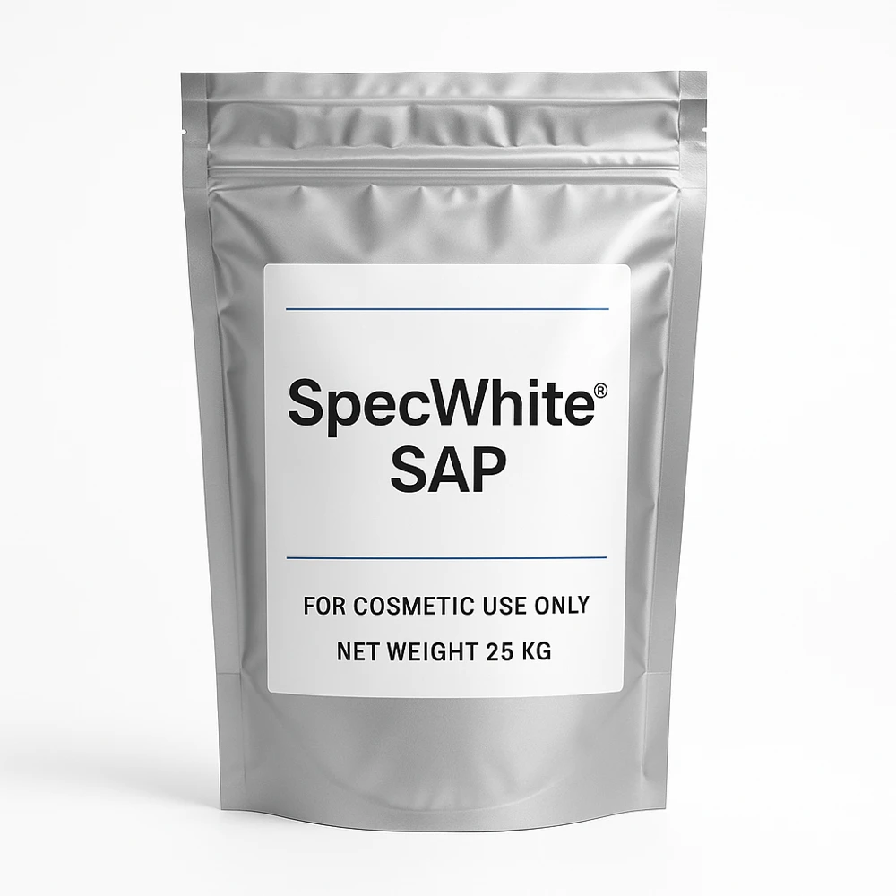 SpecWhite® SAP