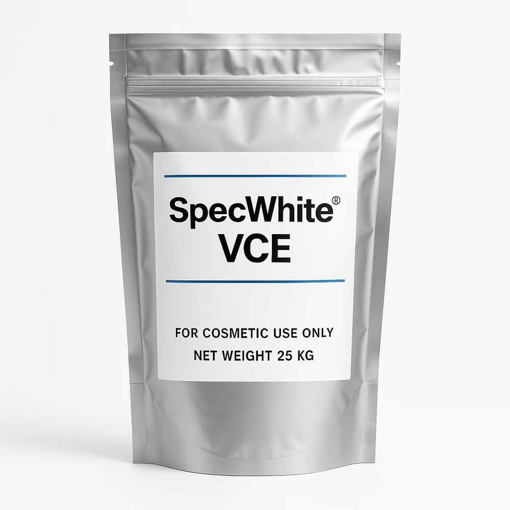 SpecWhite® VCE